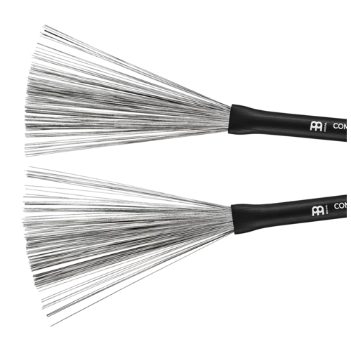 Image 2 - Meinl Compact Wire Brush - SB301